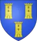 Coat of arms of Villeréal