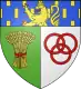 Coat of arms of Villers-Chemin-et-Mont-lès-Étrelles