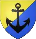 Coat of arms of Villers-le-Lac