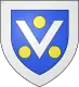 Coat of arms of Villiers-en-Lieu