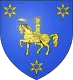 Coat of arms of Vionville