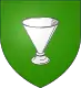 Coat of arms of Vira