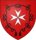 Coat of arms of Virecourt