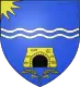 Coat of arms of Viricelles