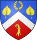 Coat of arms of Vitrac