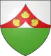 Coat of arms of Vœllerdingen