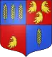 Coat of arms of Voivres-lès-le-Mans