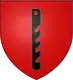 Coat of arms of Volx