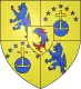 Coat of arms of Voreppe