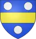 Coat of arms of Vougy