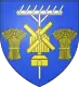 Coat of arms of Voves