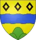 Coat of arms of Vovray-en-Bornes