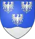 Coat of arms of Voyer