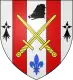 Coat of arms of Wagnon