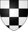 Coat of arms of Warhem