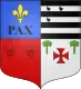 Coat of arms of Warluis