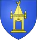 Coat of arms of Weyersheim