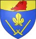 Coat of arms of Willeroncourt