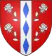 Coat of arms of Woustviller