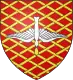 Coat of arms of Xouaxange