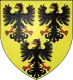 Coat of arms of Yaucourt-Bussus