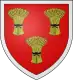 Coat of arms of Ymonville