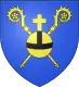 Coat of arms of Zarbeling