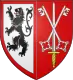 Coat of arms of Zœbersdorf