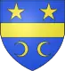 Coat of arms of Archigny