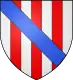 Coat of arms of La Ravoire