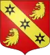 Coat of arms of Lion-en-Sullias