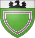 Coat of arms of Mareuil-sur-Cher