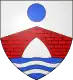 Coat of arms of Naveil