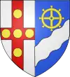 Coat of arms of Longueil-Annel