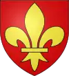 Coat of arms of Marquéglise