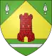 Coat of arms of Ouchamps