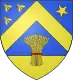 Coat of arms of Oucques