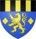 Coat of arms of Saint-Avit