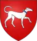 Coat of arms of Sasnières