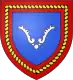 Coat of arms of Theillay