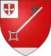 Coat of arms of Villefranche-sur-Cher