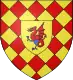 Coat of arms of Villemardy