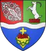 Coat of arms of Baks