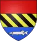 Coat of arms of Lac de la Haute-Sûre