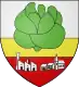 Coat of arms of Vincey