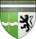 Coat of arms of Moussey