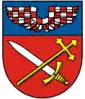 Coat of arms of Blatec