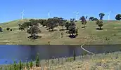 Blayney Wind Farm