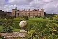 Blickling Hall, south front