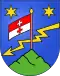 Coat of arms of Blitzingen